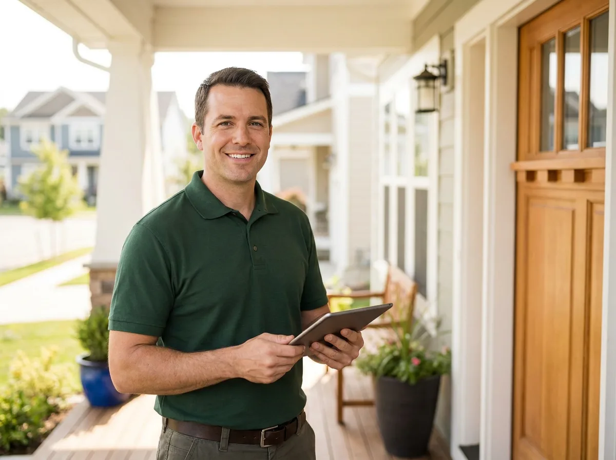 Pest control FAQs for Carroll, NE